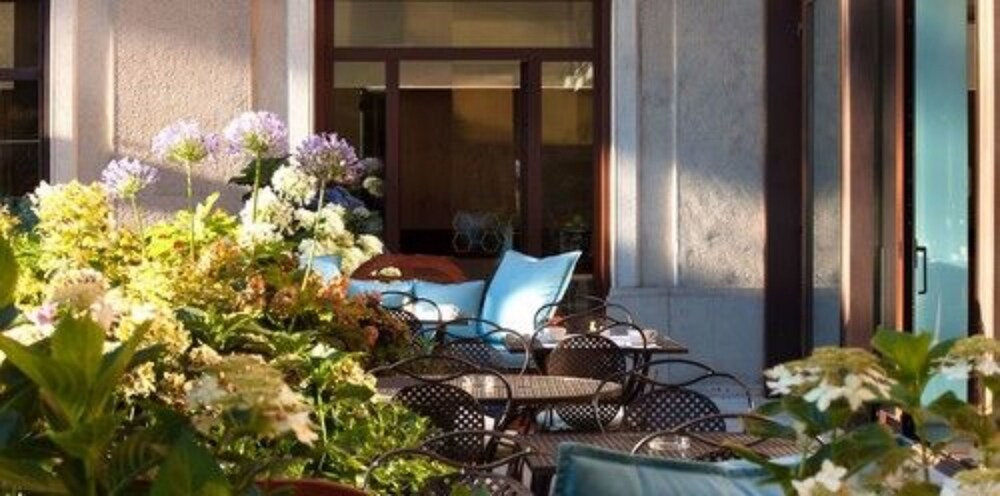 Porch