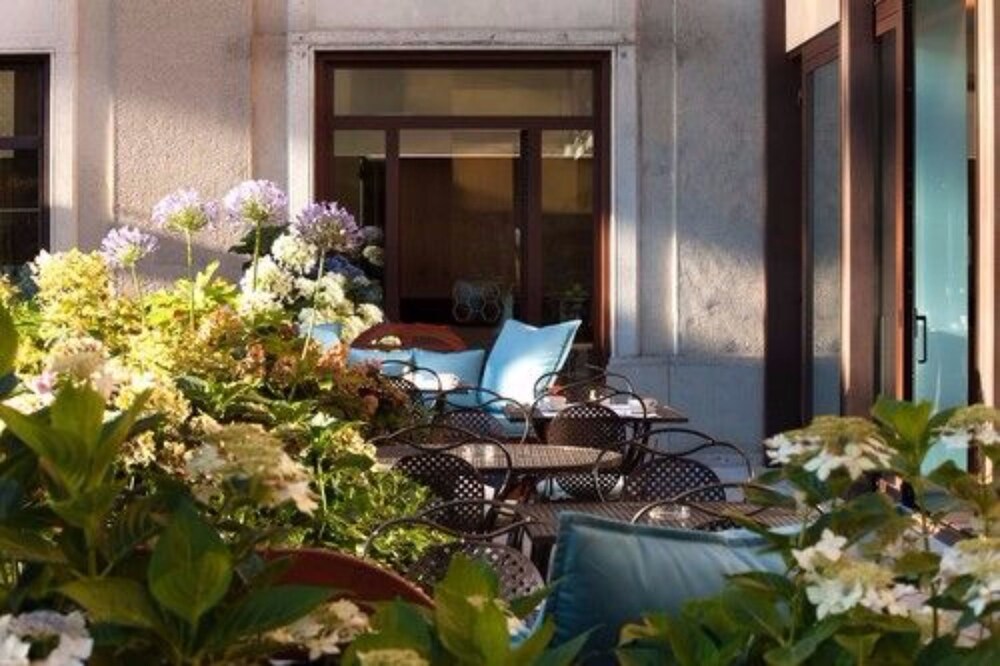 Porch