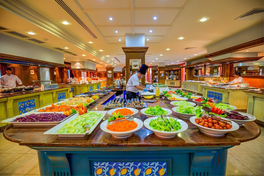 Buffet