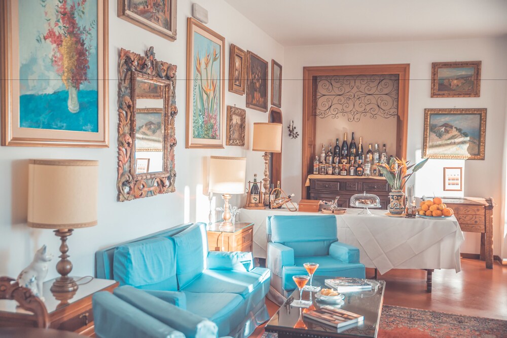 Hotel Interior