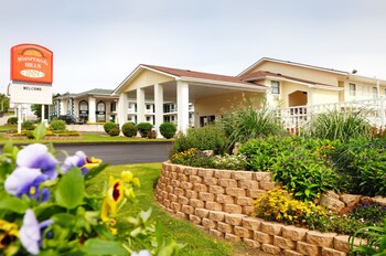 Hotel Front