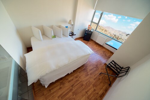 Hotel LP Columbus