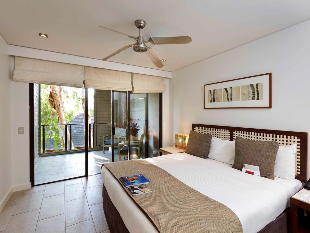 Studio Spa Room - Guestroom