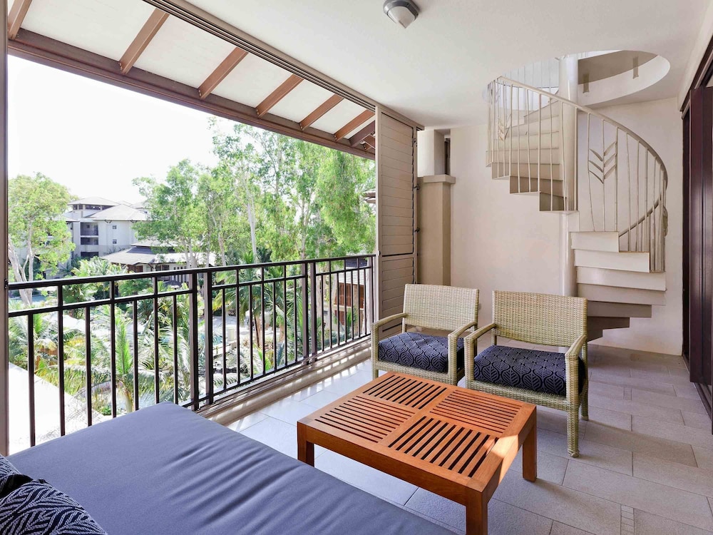 1 Bedroom Apartment - Guestroom