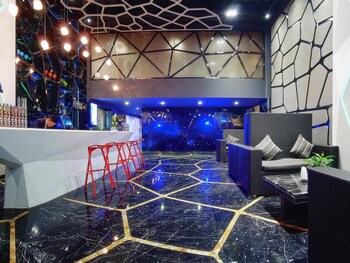 Shenzhen Vacations - Novotel Shenzhen Bauhinia - Property Image 23