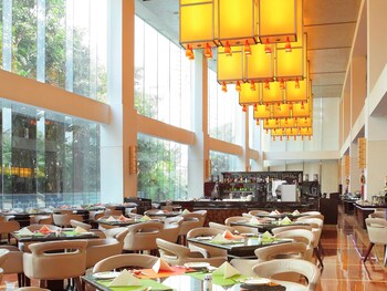 Shenzhen Vacations - Novotel Shenzhen Bauhinia - Property Image 13