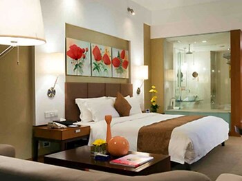 Shenzhen Vacations - Novotel Shenzhen Bauhinia - Property Image 50