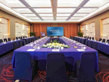 Shenzhen Vacations - Novotel Shenzhen Bauhinia - Property Image 52