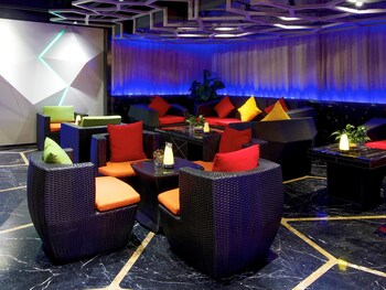 Shenzhen Vacations - Novotel Shenzhen Bauhinia - Property Image 29