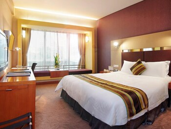 Shenzhen Vacations - Novotel Shenzhen Bauhinia - Property Image 34