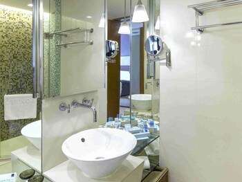 Shenzhen Vacations - Novotel Shenzhen Bauhinia - Property Image 32