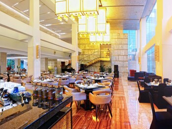 Shenzhen Vacations - Novotel Shenzhen Bauhinia - Property Image 6