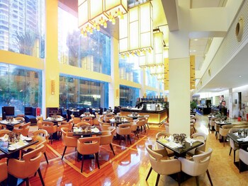Shenzhen Vacations - Novotel Shenzhen Bauhinia - Property Image 9