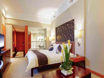 Shenzhen Vacations - Novotel Shenzhen Bauhinia - Property Image 11