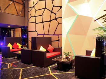 Shenzhen Vacations - Novotel Shenzhen Bauhinia - Property Image 18
