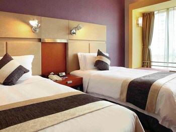 Shenzhen Vacations - Novotel Shenzhen Bauhinia - Property Image 7