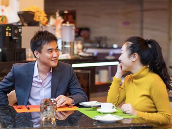 Shenzhen Vacations - Novotel Shenzhen Bauhinia - Property Image 36
