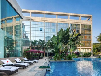 Shenzhen Vacations - Novotel Shenzhen Bauhinia - Property Image 27