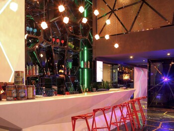 Shenzhen Vacations - Novotel Shenzhen Bauhinia - Property Image 41