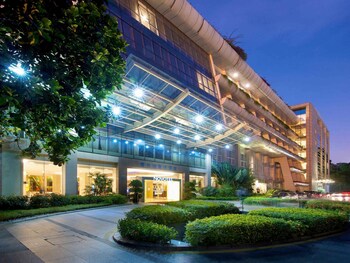 Shenzhen Vacations - Novotel Shenzhen Bauhinia - Property Image 45
