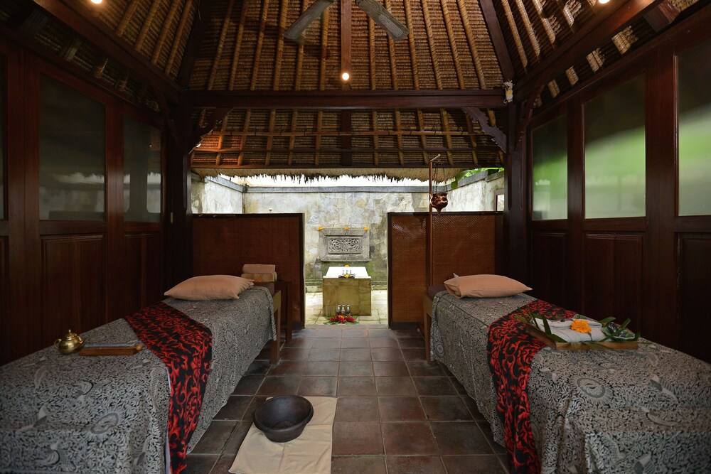 Treatment Room