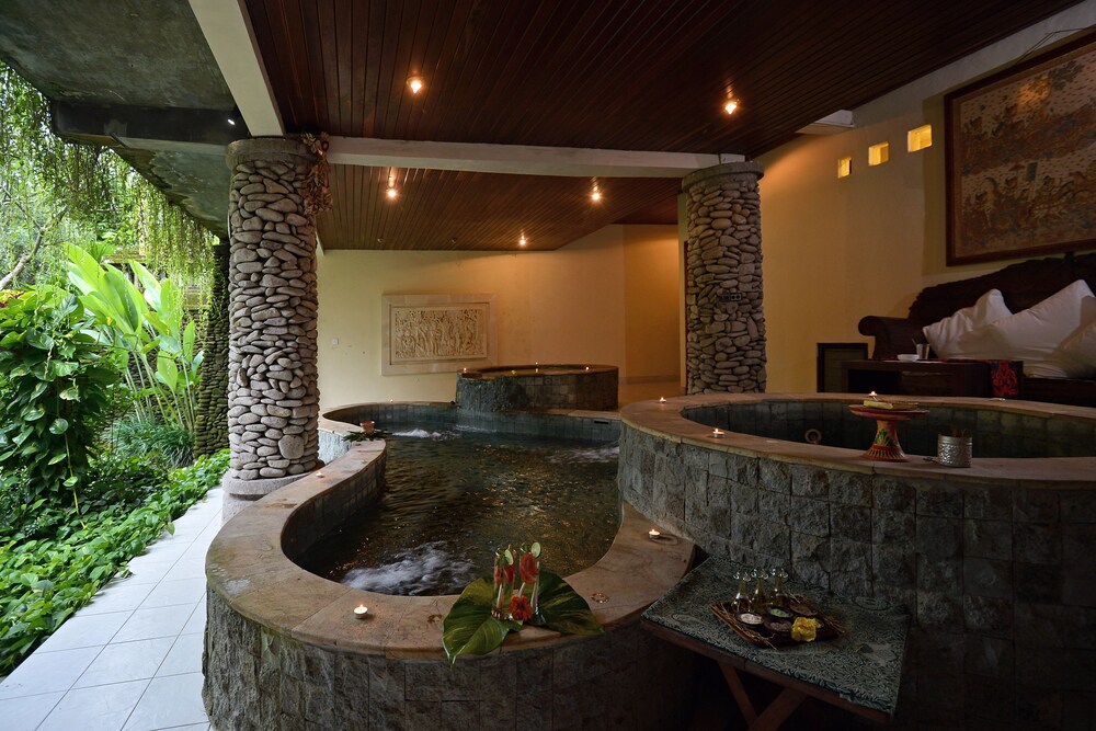 Spa Treatment