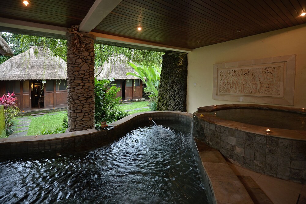 Spa Treatment