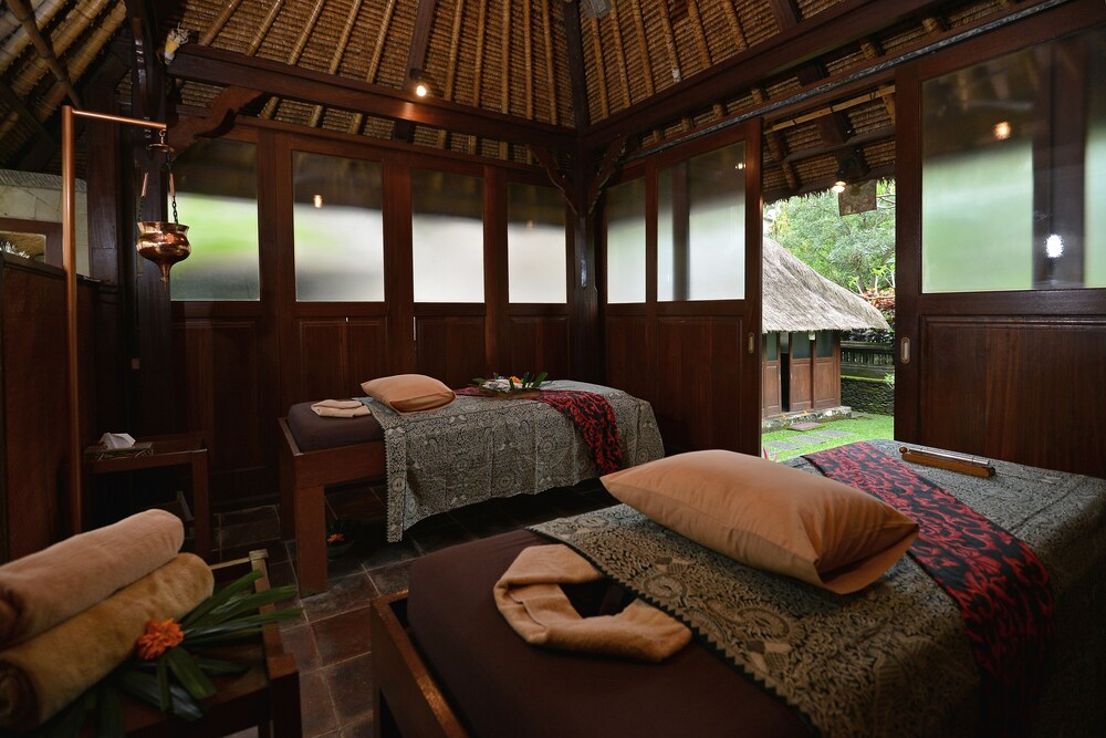 Treatment Room
