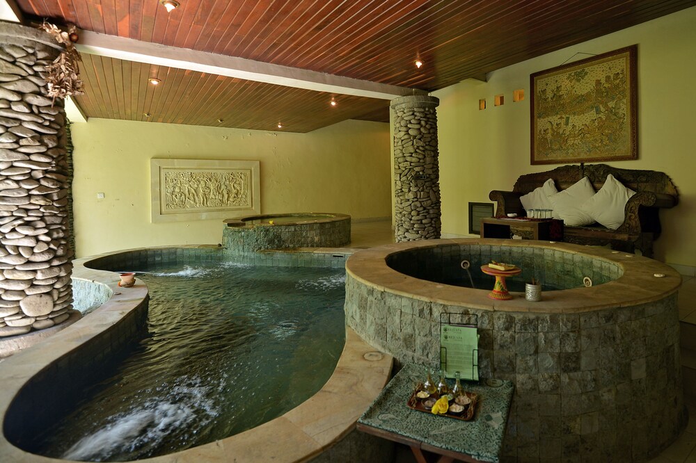 Spa Treatment