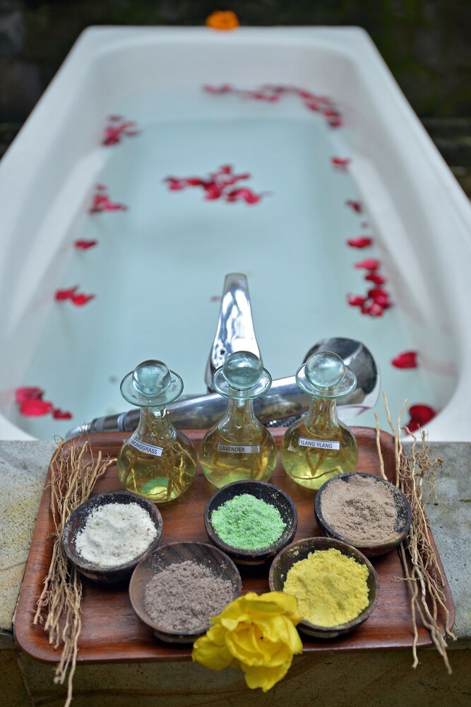 Spa Treatment