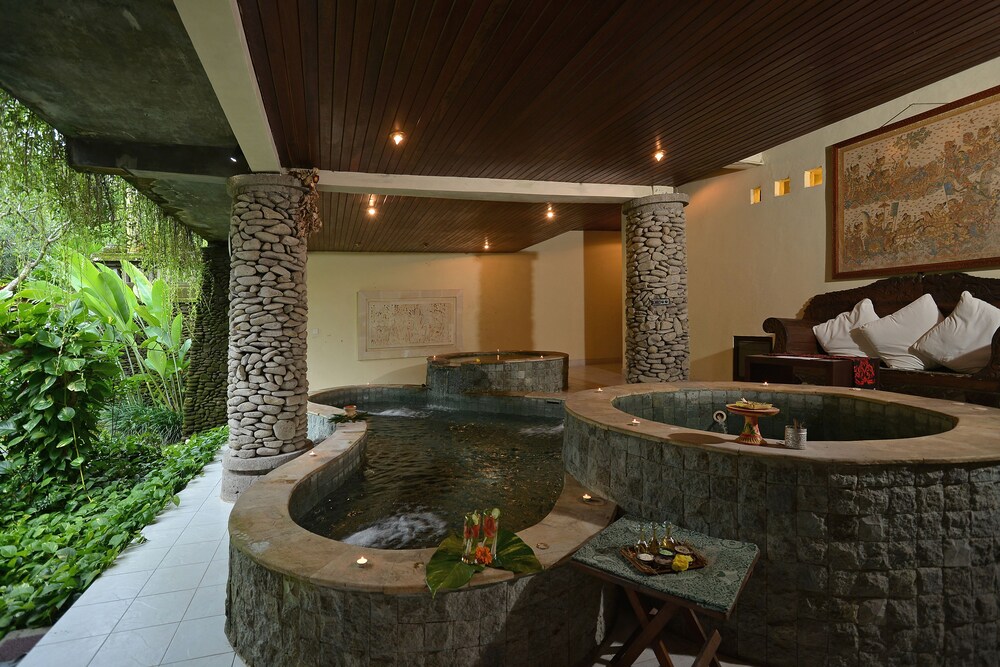 Spa Treatment