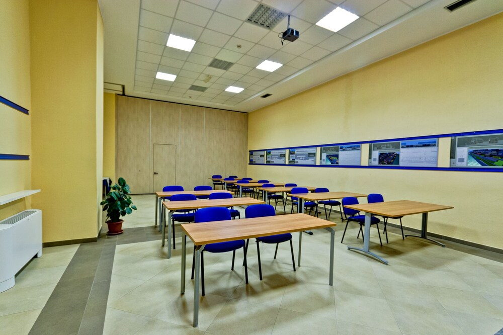 Sala per riunioni