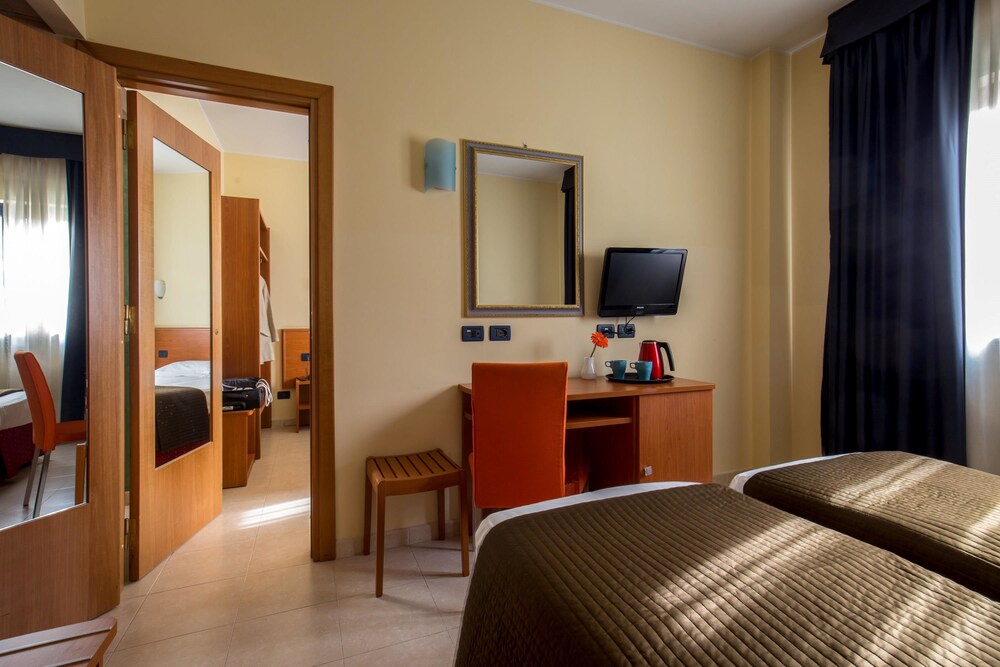 Guestroom