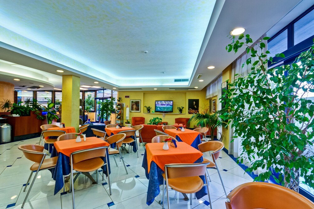 Sala colazione