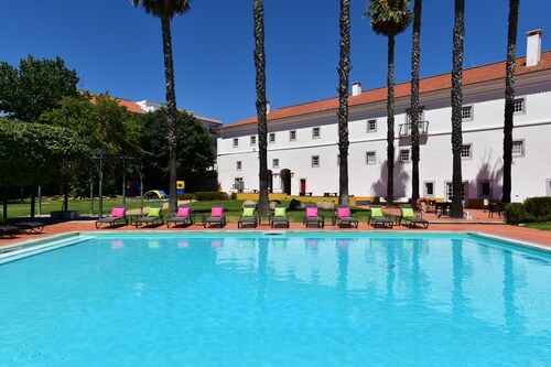 Pousada Convento de Beja - Historic Hotel