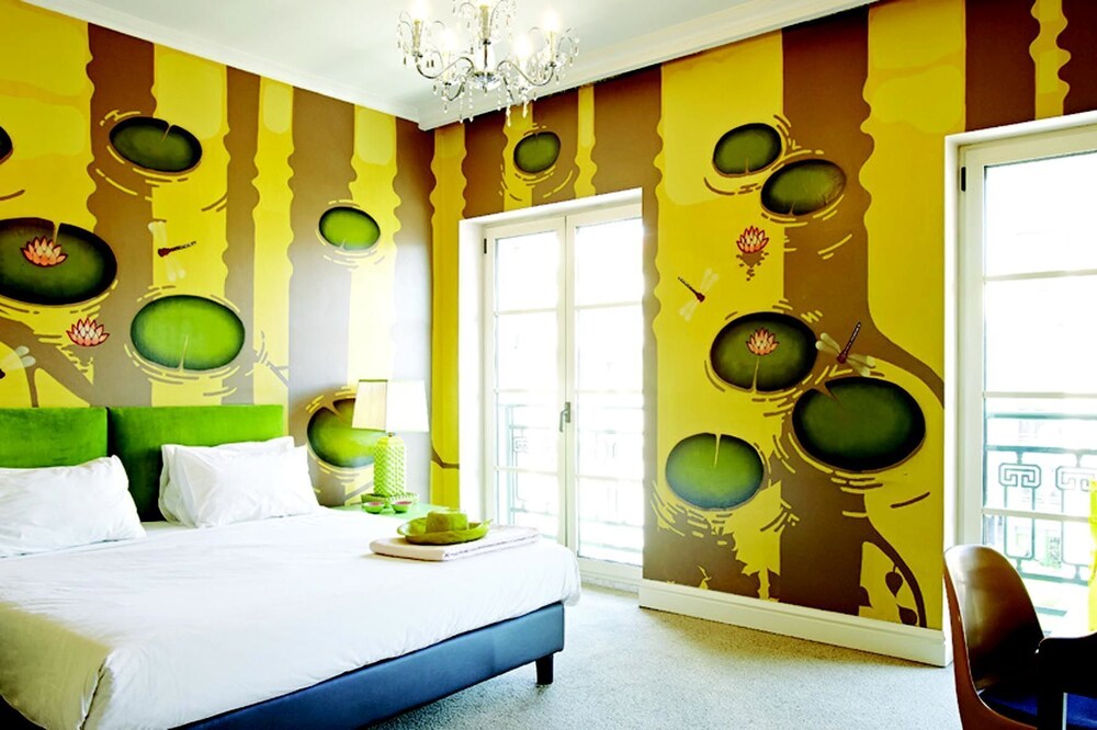Guestroom