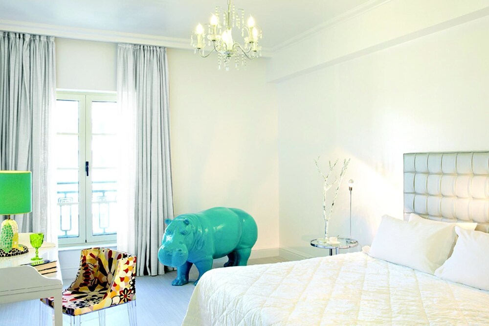 Guestroom