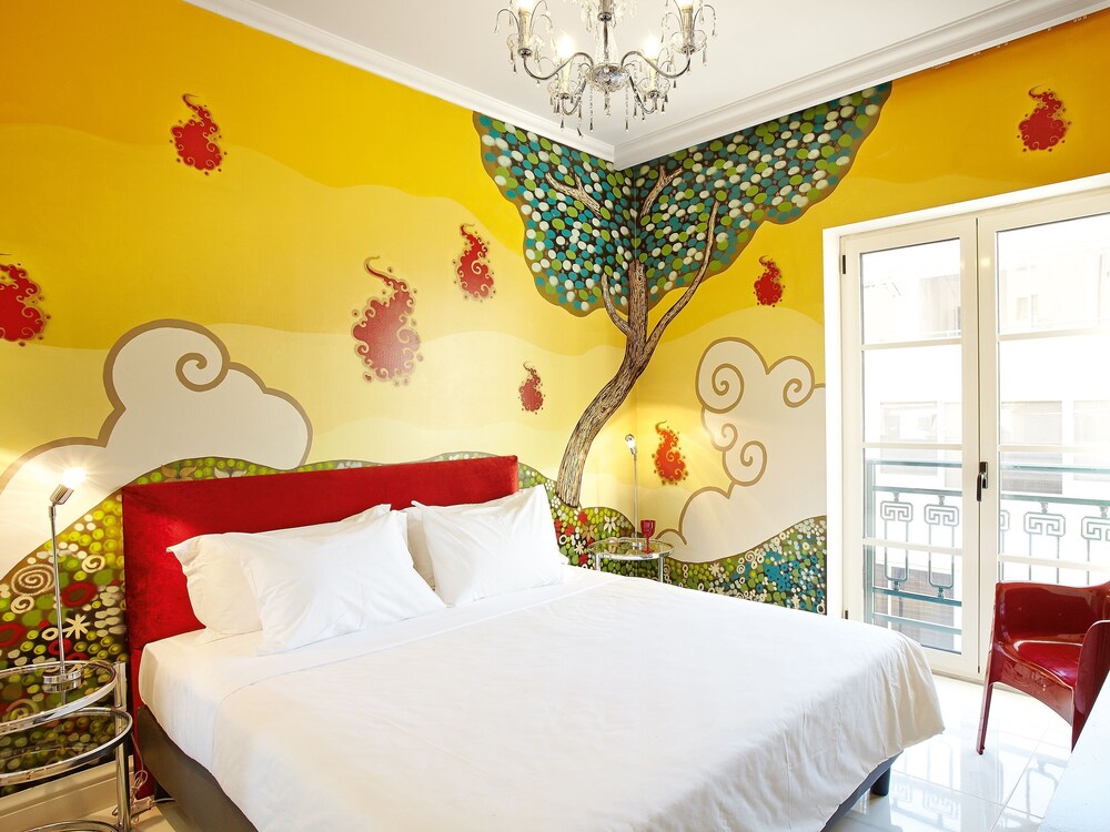 Guestroom