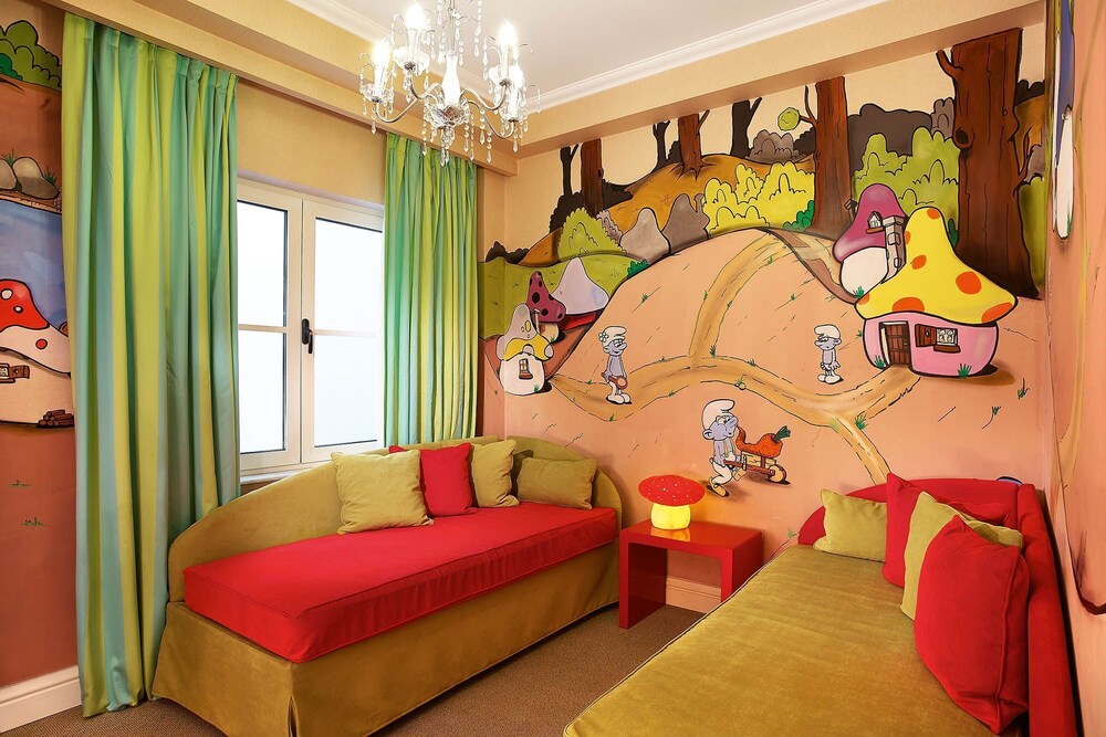 Guestroom