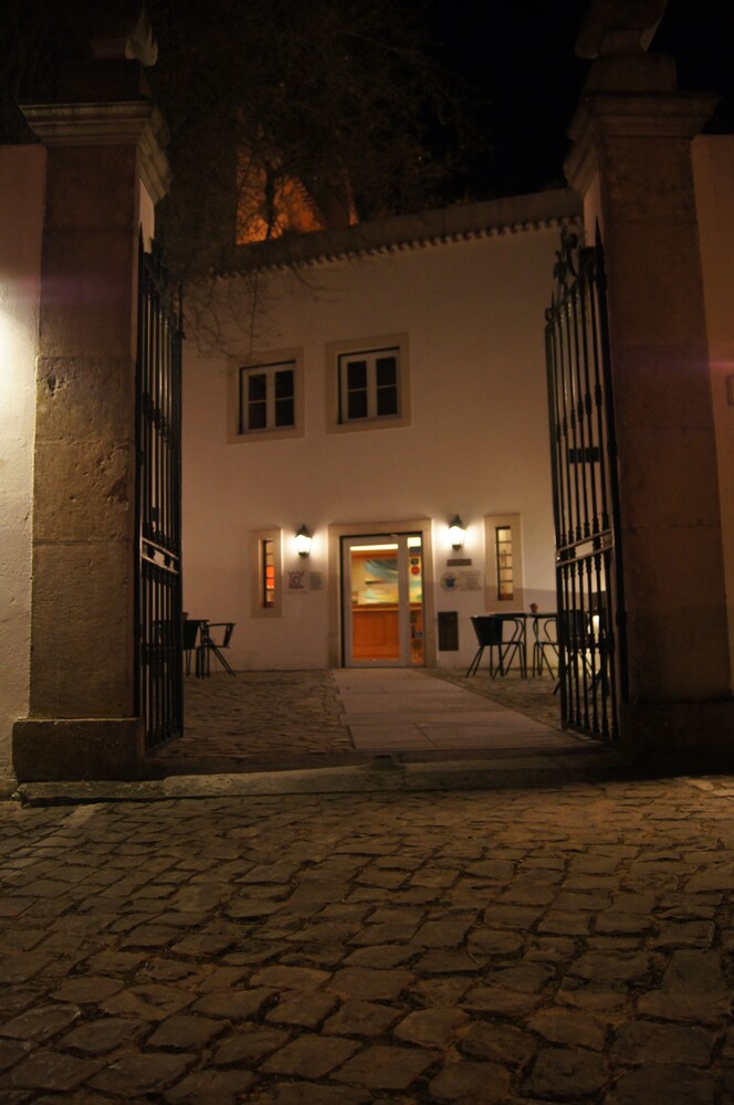 Ingresso interno