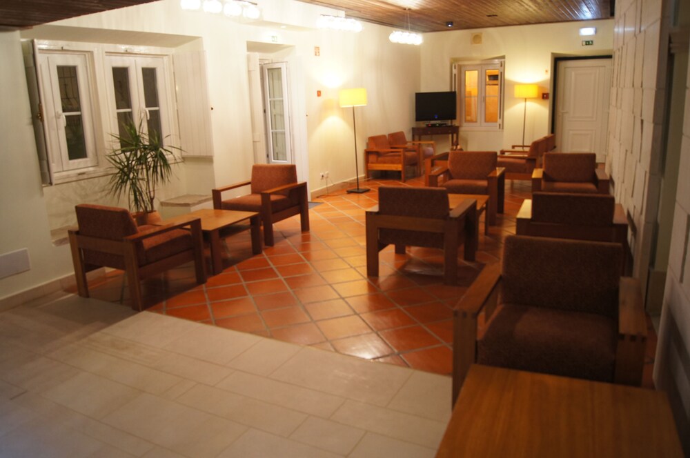 Bar dell'hotel