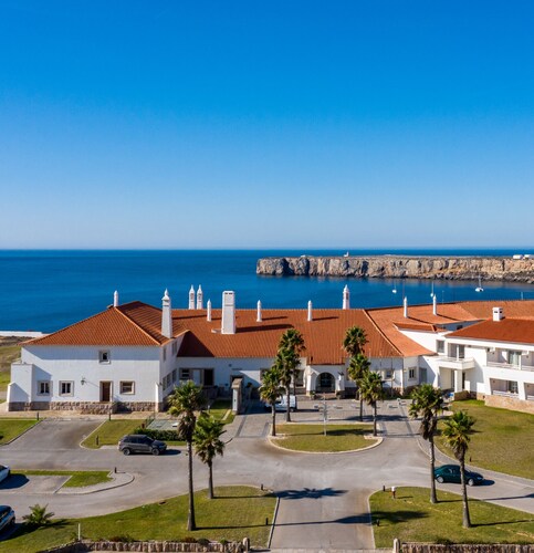 Pousada de Sagres - Charming Hotel