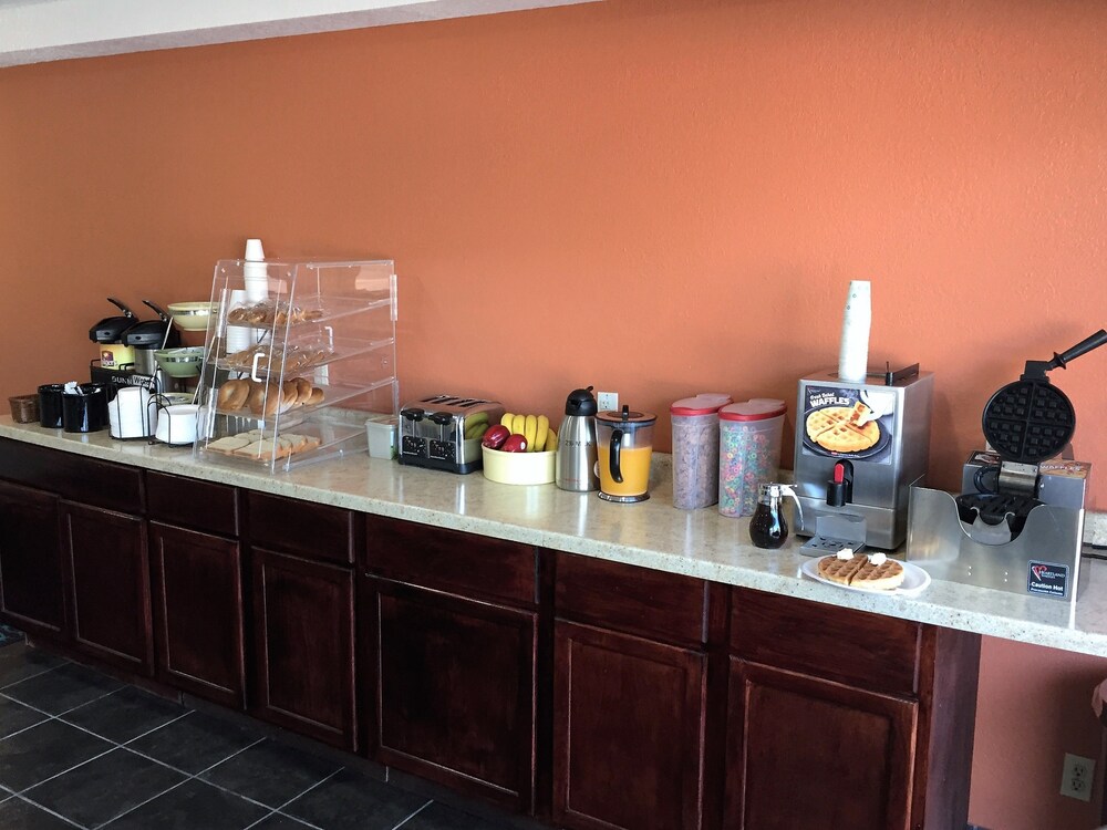 Snack Bar