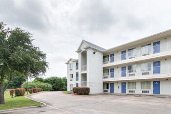 Hotel Front