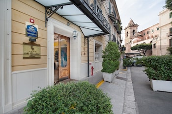 Hotel Front