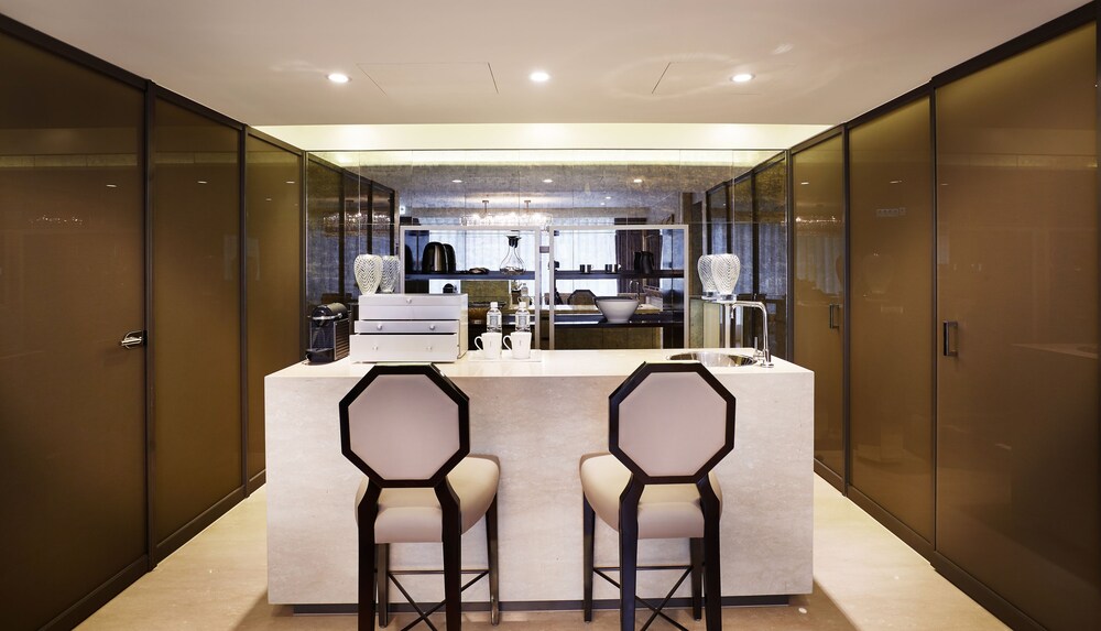 Minibar