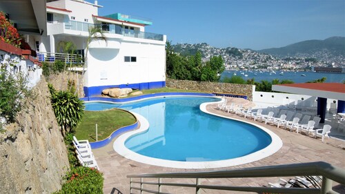 Hotel Aristos Acapulco