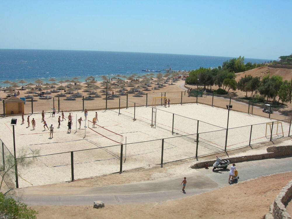 Sports Facility