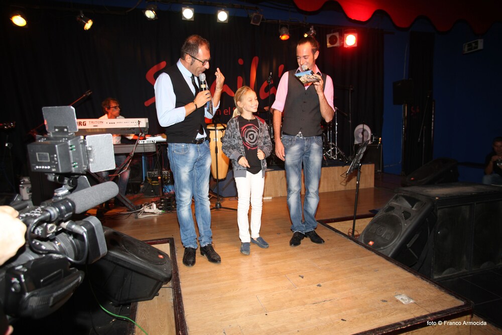 Childrens Area