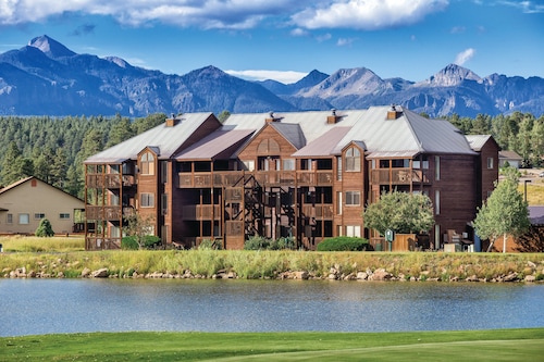 Club Wyndham Pagosa
